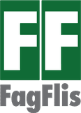 Fagflis logo