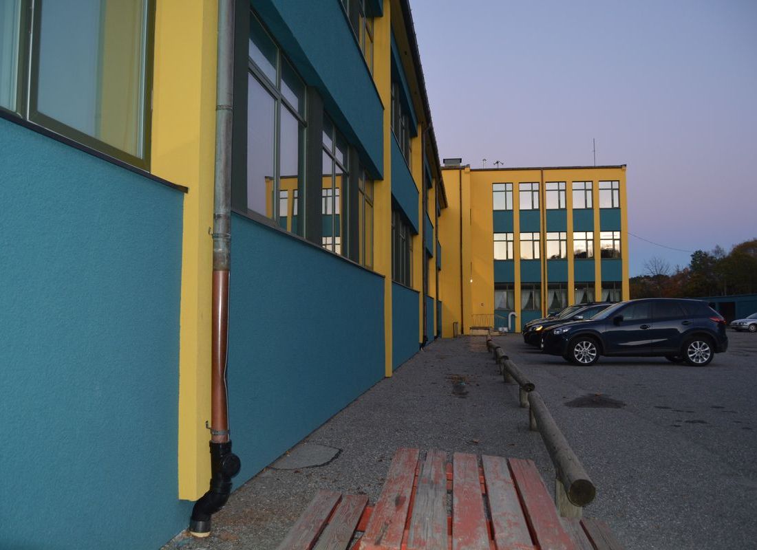 Dalabrekka barneskole