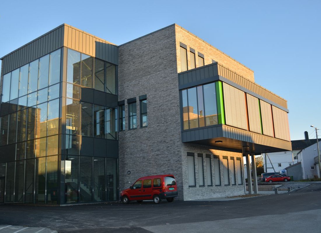 Kristiansund videregående skole