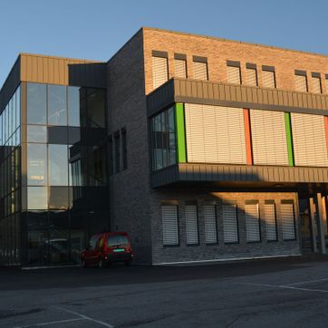 Kristiansund videregående skole